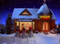 Open House