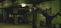 Matrix