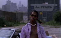 Pootie Tang